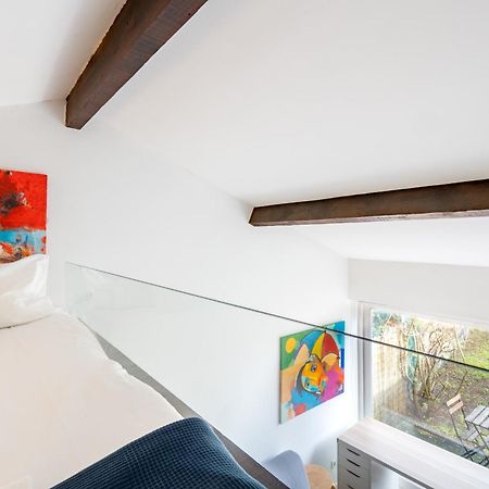 Viva Casinha Da Foz Apartment Porto Exterior photo